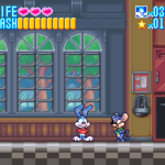 Tiny Toon Adventures (Japan)