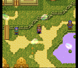 Terranigma (Germany)