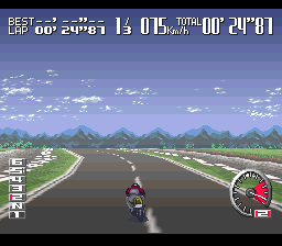 Touge Densetsu – Saisoku Battle (Japan)