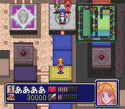 Yuujin no Furi Furi Girls (Japan)