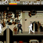 Timecop (Europe)