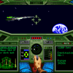 Wing Commander (Japan)