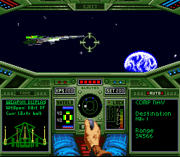 Wing Commander (Japan)