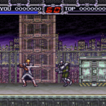 X-Kaliber 2097 (Europe)