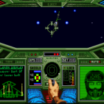 Wing Commander – The Secret Missions (USA)