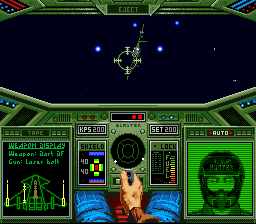 Wing Commander – The Secret Missions (USA)