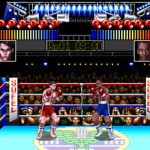 TKO Super Championship Boxing (Europe)