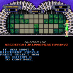 Wheel of Fortune – Deluxe Edition (USA)