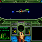 Wing Commander (Germany)