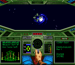 Wing Commander (USA)