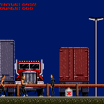 Terminator 2 – Judgment Day (Europe) (Beta)