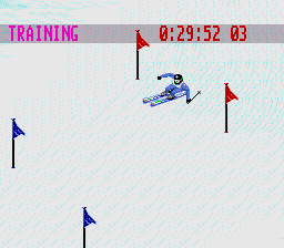 Winter Olympic Games – Lillehammer ’94 (USA) (En,Fr,De,Es,It,Pt,Sv,No)