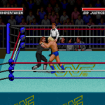 WWF Super WrestleMania (Europe)