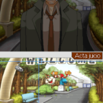 Phoenix Wright – Ace Attorney (Europe) (De,Es,It)