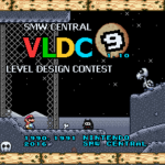 The 9th Annual Vanilla Level Design Contest: Collaboration Hack by SMW Central