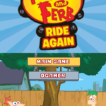 Phineas and Ferb – Ride Again (USA) (En,Es) (NDSi Enhanced)