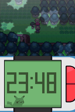 Pokemon – Platinum Version (USA) (Rev 1)