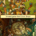 Professor Layton and the Lost Future (Europe)