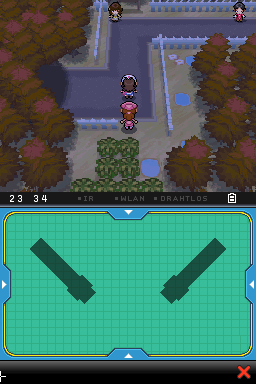 Pokemon – Schwarze Edition (Germany) (NDSi Enhanced)