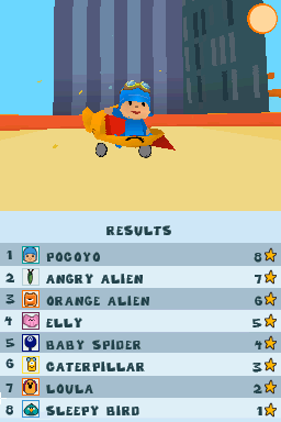 Pocoyo Racing (Europe) (En,Fr,De,Es,It)