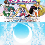 Sailor Moon – The Shining Moon (Italy) [T-En v1.0]