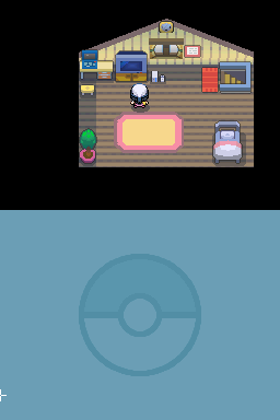Pokemon Pearl – Slotmod