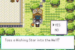 Pokemon Emerald Seaglass 3.0