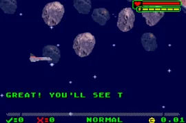 Math Patrol – The Kleptoid Threat (U)(Sir VG)