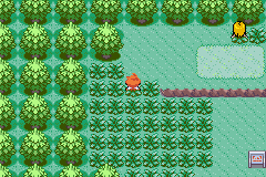 Play Pokemon Radical Red v4.0 On My Emulator Online